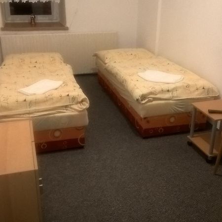 Penzion Pohoda Vejprty Екстер'єр фото